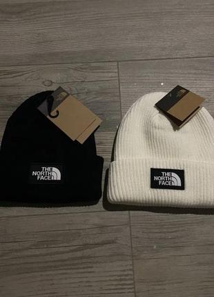 Шапка the north face