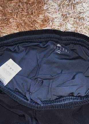 Шорти adidas performance оригінал 4