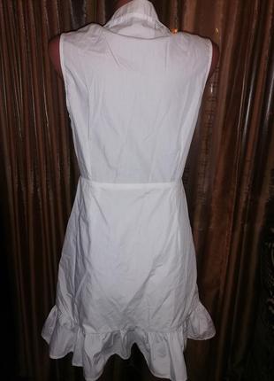 Невероятное платье - рубашка от missguidet, размер s-m5 фото
