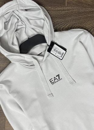 Спортивный костюм emporio armani ea7 оригинал3 фото