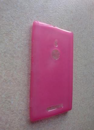 Чехол для nokia lumia 925 2