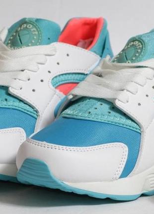 Nike huarache легкие дышащие3 фото