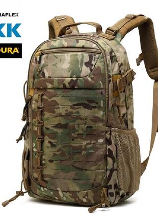 Рюкзак  30л  cordura ykk utx