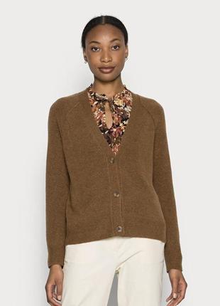 Жіночий вовняний кардиган esprit