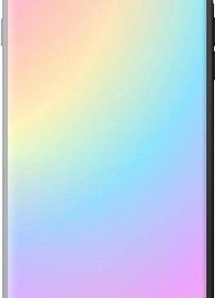 Чехол на iphone 7 plus радуга 2 "2920u-337-10746"