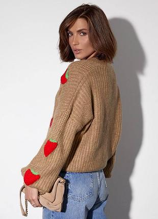 Кардиган 🍓