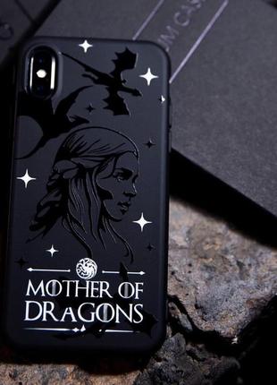 Премиум чехлы на xiaomi , meizu ,huawei , samsung , и iphone джокер mother of dragons