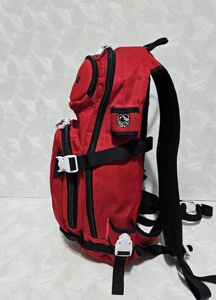 Фірмовий рюкзак dakine heli pro 20l2 фото