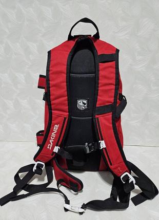 Фирменный рюкзак dakine heli pro 20l3 фото