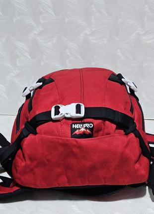 Фирменный рюкзак dakine heli pro 20l5 фото