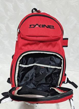 Фирменный рюкзак dakine heli pro 20l6 фото