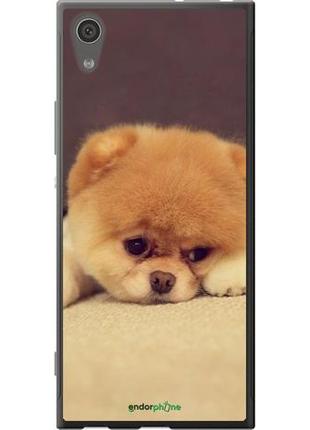 Чехол на sony xperia xa1 g3112 boo 2 "890u-964-10746"