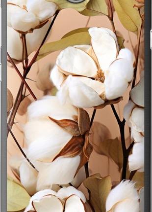 Чехол на huawei y5 ii хлопок "5665u-496-10746"