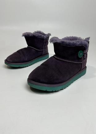 Детские ugg, 33 р