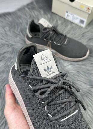 Adidas pw tennis 🎾 размер 385 фото