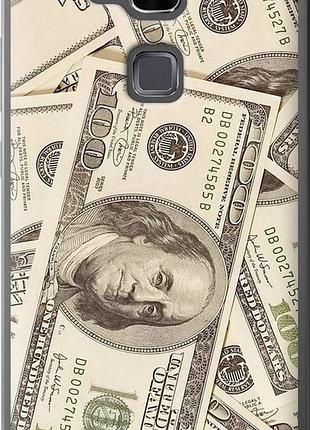 Чехол на huawei ascend mate 7 доллары "3016u-140-10746"