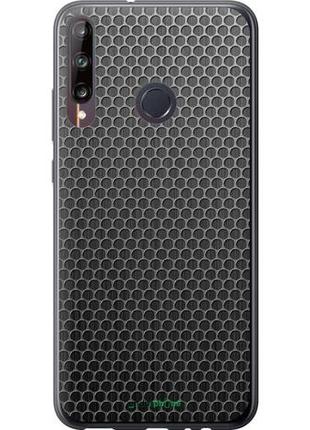 Чехол на huawei p40 lite e ячейки "243u-1875-10746"