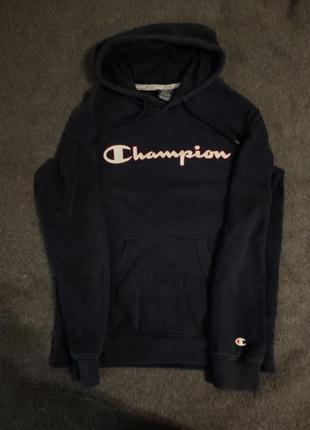 Детская худи champion