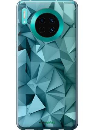 Чохол на huawei mate 30 геометричний візерунок v2 "2693u-1773-10746"