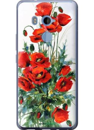 Чехол на htc u11 plus маки "523u-1363-10746"