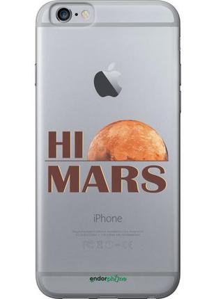 Чехол на iphone 6 himars "5443u-45-10746"