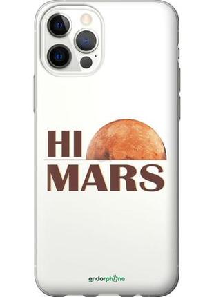 Чехол на iphone 12 pro himars "5443u-2052-10746"
