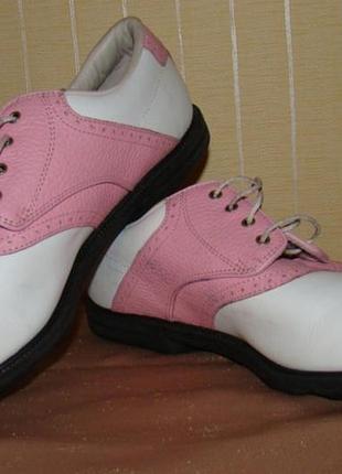 Кросівки жіночі footjoy