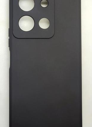 Силиконовый чехол, бампер для vivo y36 4g