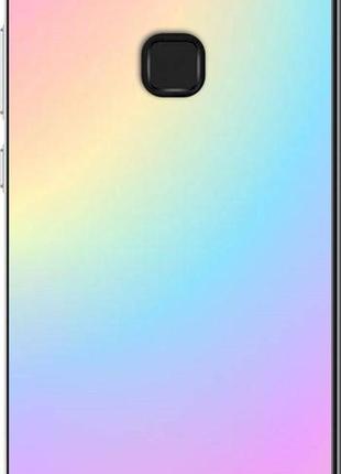 Чехол на huawei p10 lite радуга 2 "2920u-896-10746"