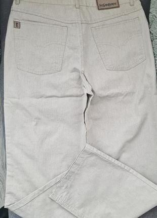 Круті класні чудові офігенні вінтажні оригінальні брендові штани брюки чоловічий урій...