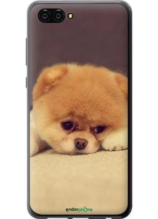 Чехол на huawei nova 2s boo 2 "890u-1388-10746"