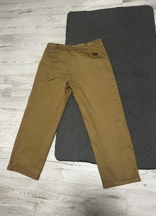 Штани (1:1 як dickies loose fit) розмір 36