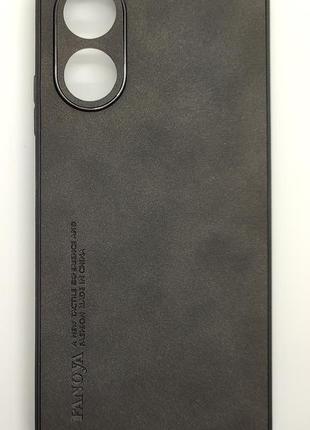 Стильний чохол, бампер для oppo a17