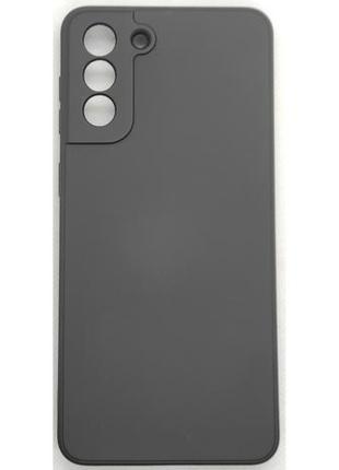 Силиконовый чехол, бампер для samsung galaxy s21 plus
