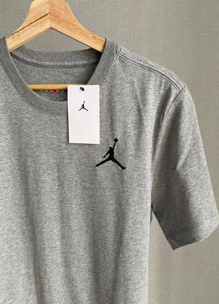 Джордан футболка jordan nike найк