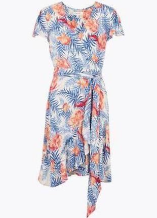 Платье, лето