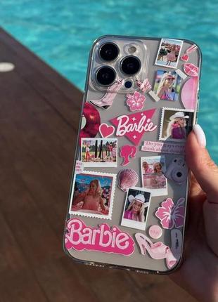 Преміум чохли на iphone,xiaomi, meizu, huawei та samsung | barbie