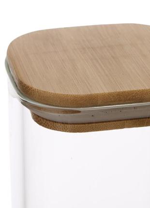 Ємність для зберігання "доброго ранку", 810 мл