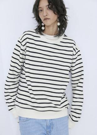 Свитшот h&m