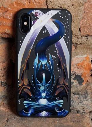 Премиум чехлы на iphone ,xiaomi , meizu ,huawei и samsung dota 2