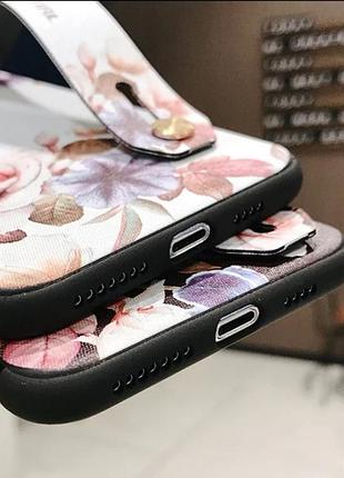 Оригинальный силиконовый чехол для телефона samsung galaxy a42 sm-a426b на самсунг галакси а42 силікон2 фото