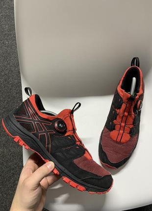 Мужские кроссовки asics оригинал