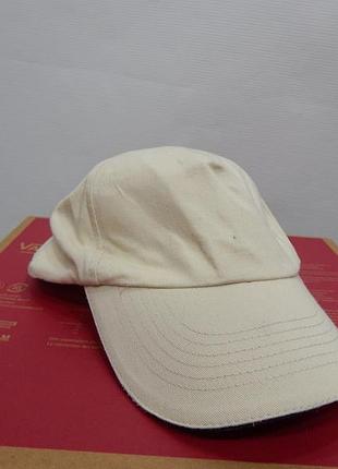 Дитяча бейсболка бавовна-стік, 4-7 років, зріст 92-122 р. m 029db