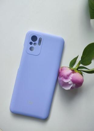 Стильний оригінальний чехол для телефона xiaomi redmi note 10 чохол original сяоми ксиоми редми нот 10 бампер2 фото