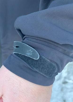 Куртка jack wolfskin stormlock hyproof softshel 🌨🌬☄❄🌡