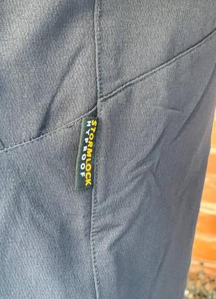 Куртка jack wolfskin stormlock hyproof softshel 🌨🌬☄❄🌡