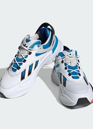 Кроссовки adidas originals ozmorph