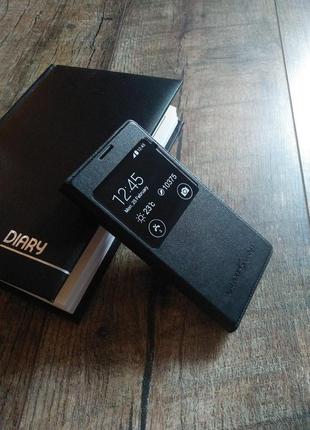 Чохол книжка для телефону samsung s6 edge edge g925f шкіряний flip чохол на телефон самсунг гелексі с6 едж