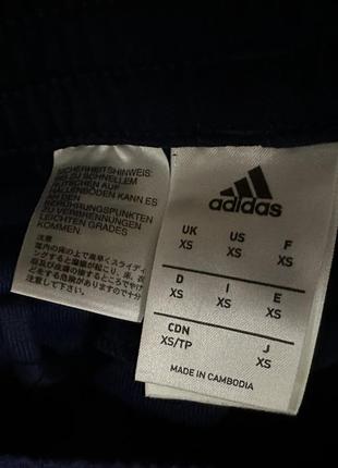 Оригінальні спортивні штани adidas2 фото