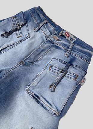 Шорти джинсові шортики шорты джинсы джинсовые бермуды дермуди2 фото